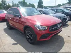 W1N0G8DBXLF845812 2020 MERCEDES-BENZ GLC