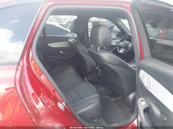 W1N0G8DBXLF845812 2020 MERCEDES-BENZ GLC - Image 8