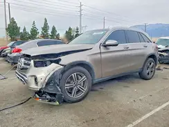 W1N0G8DBXLF846037 2020 MERCEDES-BENZ GLC