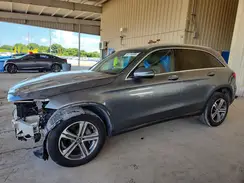 W1N0G8DBXLF863226 2020 MERCEDES-BENZ GLC