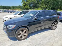 W1N0G8DBXLF863596 2020 MERCEDES-BENZ GLC