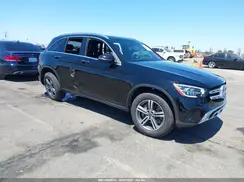 W1N0G8DBXLV256300 2020 MERCEDES-BENZ GLC