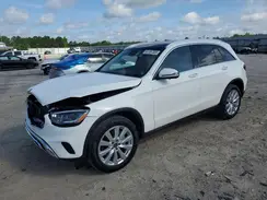 W1N0G8DBXLV262419 2020 MERCEDES-BENZ GLC