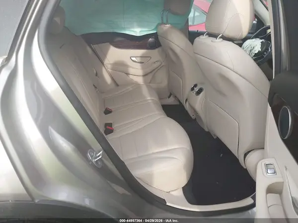 W1N0G8DBXMF866760 2021 MERCEDES-BENZ GLC - Image 8