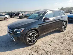 W1N0G8DBXMF869965 2021 MERCEDES-BENZ GLC