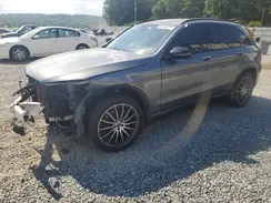 W1N0G8DBXMF874826 2021 MERCEDES-BENZ GLC