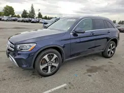 W1N0G8DBXMF880142 2021 MERCEDES-BENZ GLC