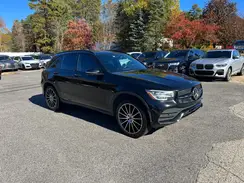 W1N0G8DBXMF885793 2021 MERCEDES-BENZ GLC