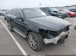 W1N0G8DBXMF888693 2021 MERCEDES-BENZ GLC