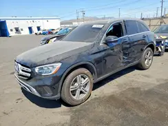 W1N0G8DBXMF912510 2021 MERCEDES-BENZ GLC