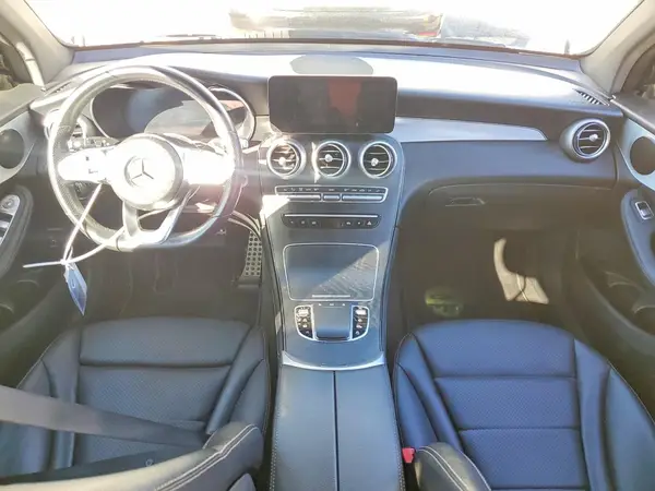 W1N0G8DBXMF912605 2021 MERCEDES-BENZ GLC - Image 8