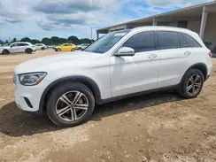 W1N0G8DBXMF932305 2021 MERCEDES-BENZ GLC