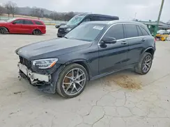W1N0G8DBXMF933177 2021 MERCEDES-BENZ GLC