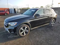 W1N0G8DBXMF937858 2021 MERCEDES-BENZ GLC