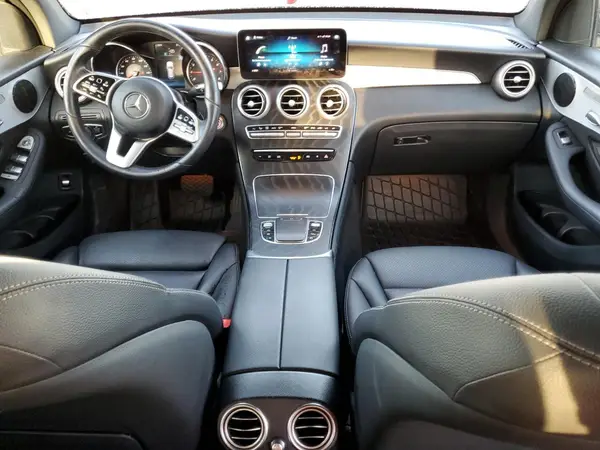 W1N0G8DBXMF937858 2021 MERCEDES-BENZ GLC - Image 8