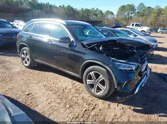 W1N0G8DBXMF941442 2021 MERCEDES-BENZ GLC