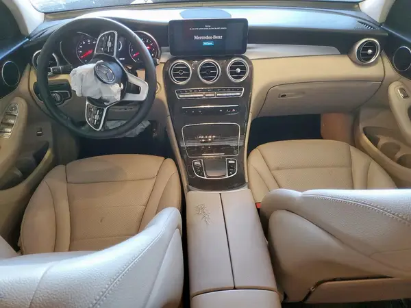 W1N0G8DBXMF966454 2021 MERCEDES-BENZ GLC - Image 8