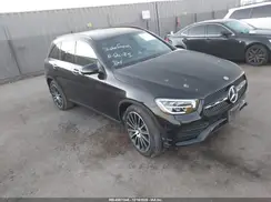 W1N0G8DBXMF966955 2021 MERCEDES-BENZ GLC