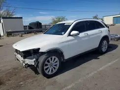 W1N0G8DBXMF973713 2021 MERCEDES-BENZ GLC
