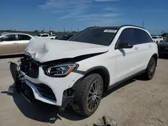 W1N0G8DBXMF997879 2021 MERCEDES-BENZ GLC