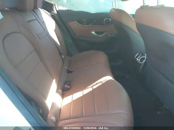 W1N0G8DBXMG005847 2021 MERCEDES-BENZ GLC - Image 8