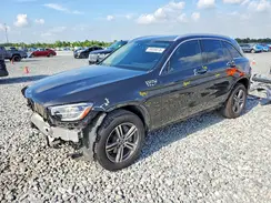 W1N0G8DBXMV263412 2021 MERCEDES-BENZ GLC