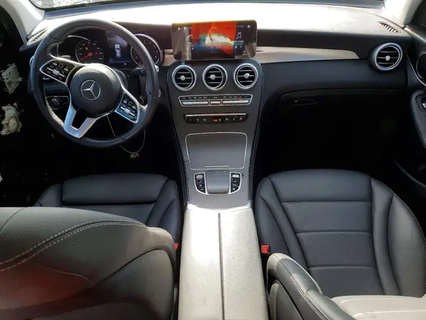 W1N0G8DBXMV263412 2021 MERCEDES-BENZ GLC - Image 8