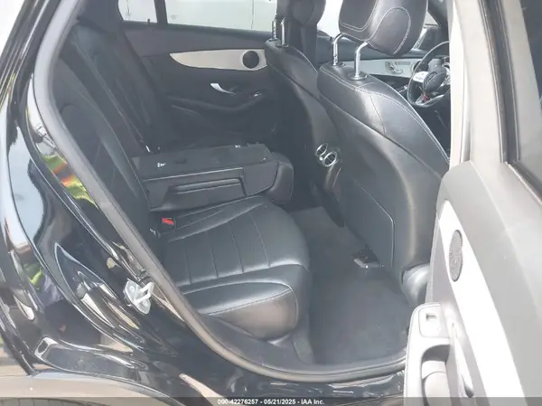 W1N0G8DBXMV263653 2021 MERCEDES-BENZ GLC - Image 8