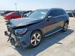 W1N0G8DBXMV263832 2021 MERCEDES-BENZ GLC