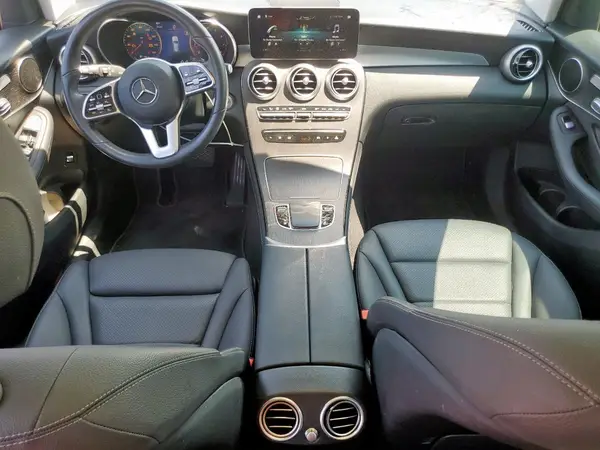 W1N0G8DBXMV263832 2021 MERCEDES-BENZ GLC - Image 8