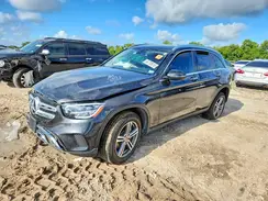W1N0G8DBXMV263877 2021 MERCEDES-BENZ GLC