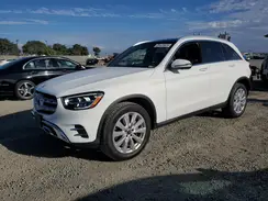 W1N0G8DBXMV265791 2021 MERCEDES-BENZ GLC