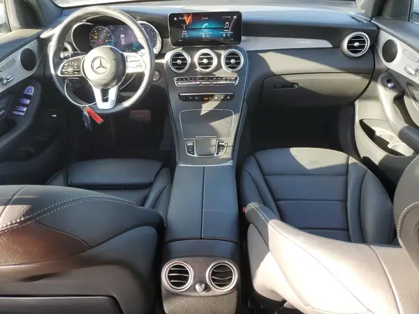 W1N0G8DBXMV265791 2021 MERCEDES-BENZ GLC - Image 8