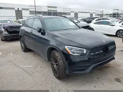 W1N0G8DBXMV266780 2021 MERCEDES-BENZ GLC