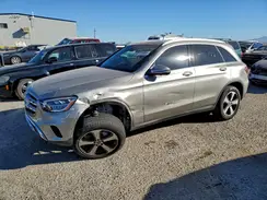 W1N0G8DBXMV267749 2021 MERCEDES-BENZ GLC