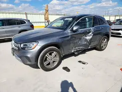 W1N0G8DBXMV270246 2021 MERCEDES-BENZ GLC