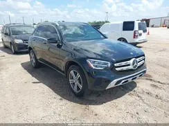 W1N0G8DBXMV271686 2021 MERCEDES-BENZ GLC