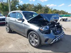 W1N0G8DBXMV272207 2021 MERCEDES-BENZ GLC