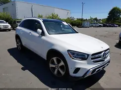 W1N0G8DBXMV272319 2021 MERCEDES-BENZ GLC