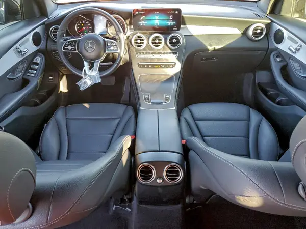 W1N0G8DBXMV275401 2021 MERCEDES-BENZ GLC - Image 8