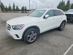 W1N0G8DBXMV278637 2021 MERCEDES-BENZ GLC