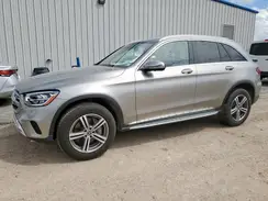 W1N0G8DBXMV281909 2021 MERCEDES-BENZ GLC