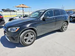 W1N0G8DBXMV284325 2021 MERCEDES-BENZ GLC