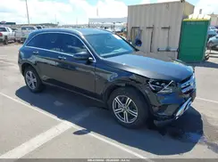 W1N0G8DBXMV286723 2021 MERCEDES-BENZ GLC