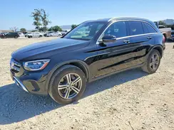 W1N0G8DBXMV289072 2021 MERCEDES-BENZ GLC
