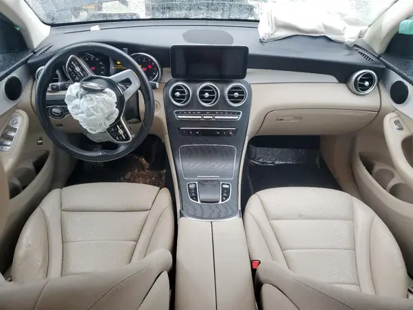 W1N0G8DBXMV292053 2021 MERCEDES-BENZ GLC - Image 8
