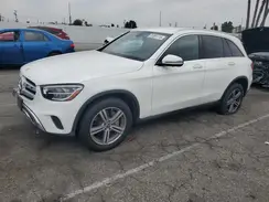 W1N0G8DBXMV292232 2021 MERCEDES-BENZ GLC