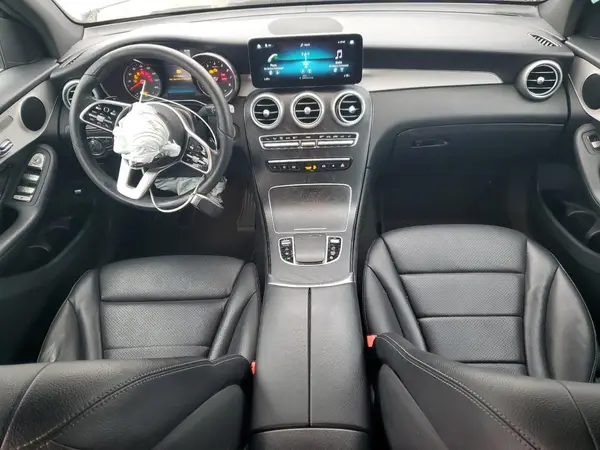 W1N0G8DBXMV292232 2021 MERCEDES-BENZ GLC - Image 8