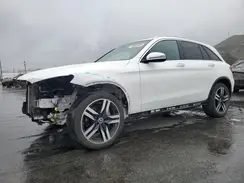 W1N0G8DBXMV298032 2021 MERCEDES-BENZ GLC