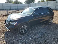 W1N0G8DBXMV316402 2021 MERCEDES-BENZ GLC